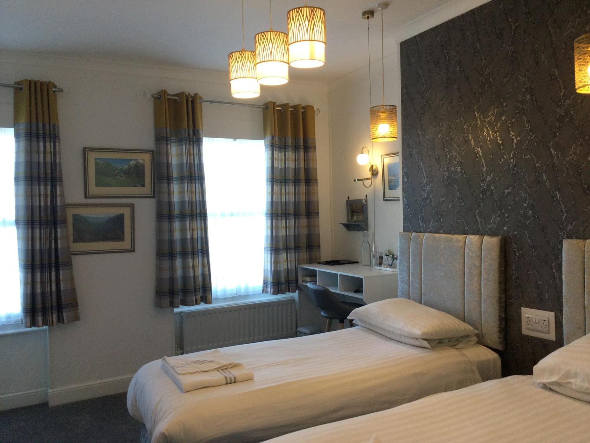 Bed & Breakfast The Trevone, Llandudno
