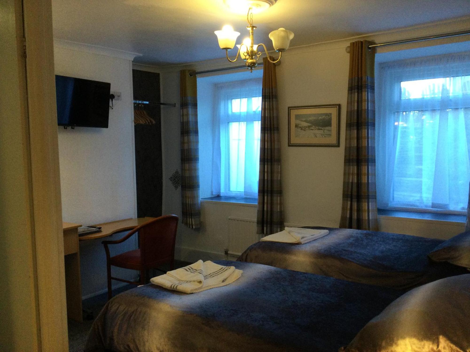 Bed & Breakfast The Trevone, 3*
