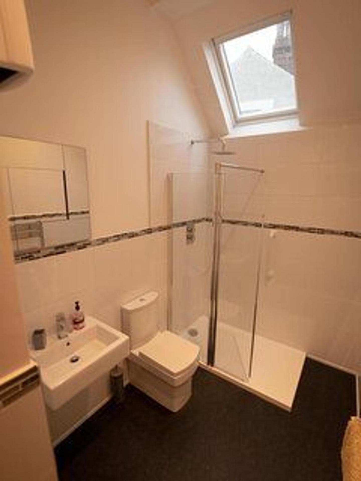 Apartment Modern 2nd Floor 1 Bed In The Heart Of Llandudno