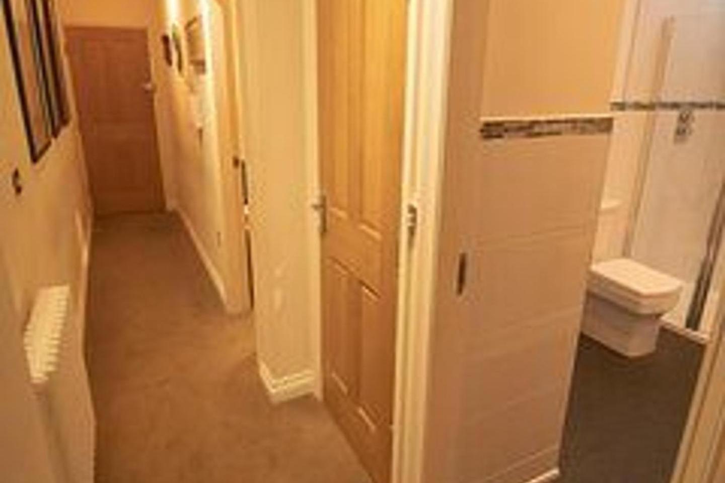 Apartment Modern 2nd Floor 1 Bed In The Heart Of Llandudno