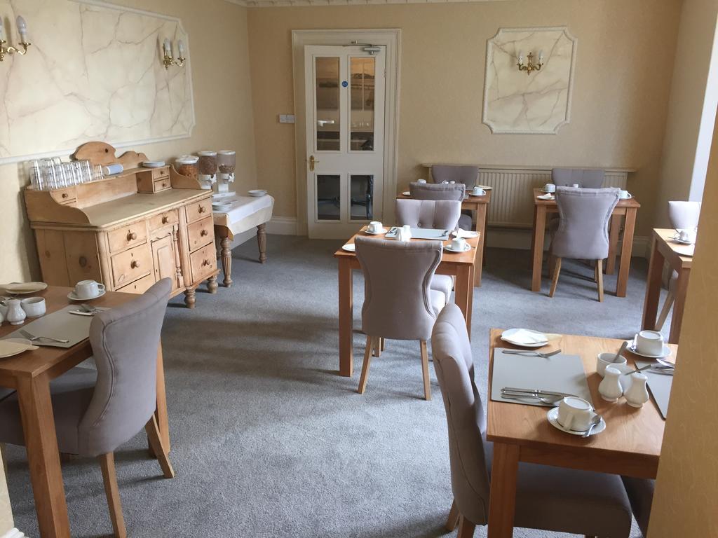 Lynton House Guest house