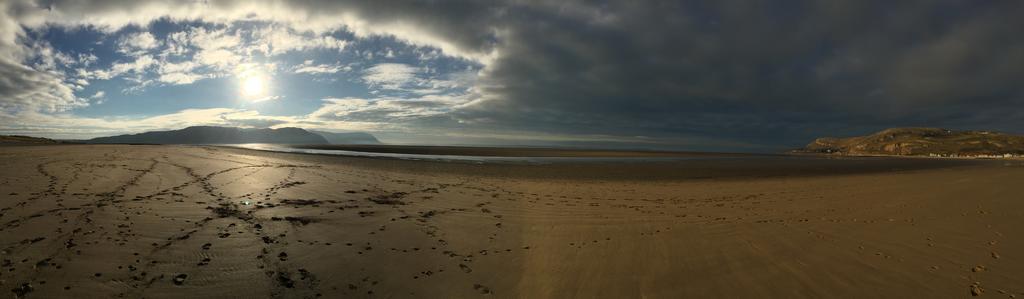 Promenad Llandudno
