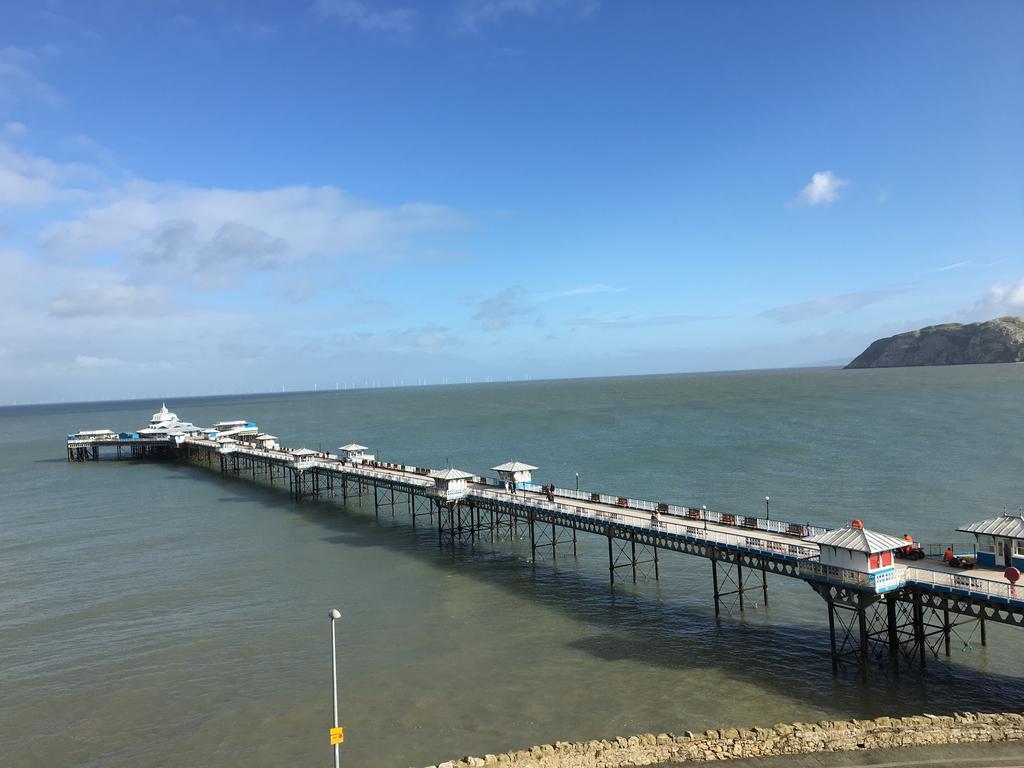 Promenad Guest house Llandudno