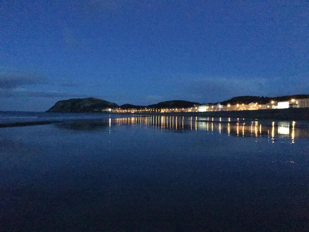 Guest house Promenad Llandudno