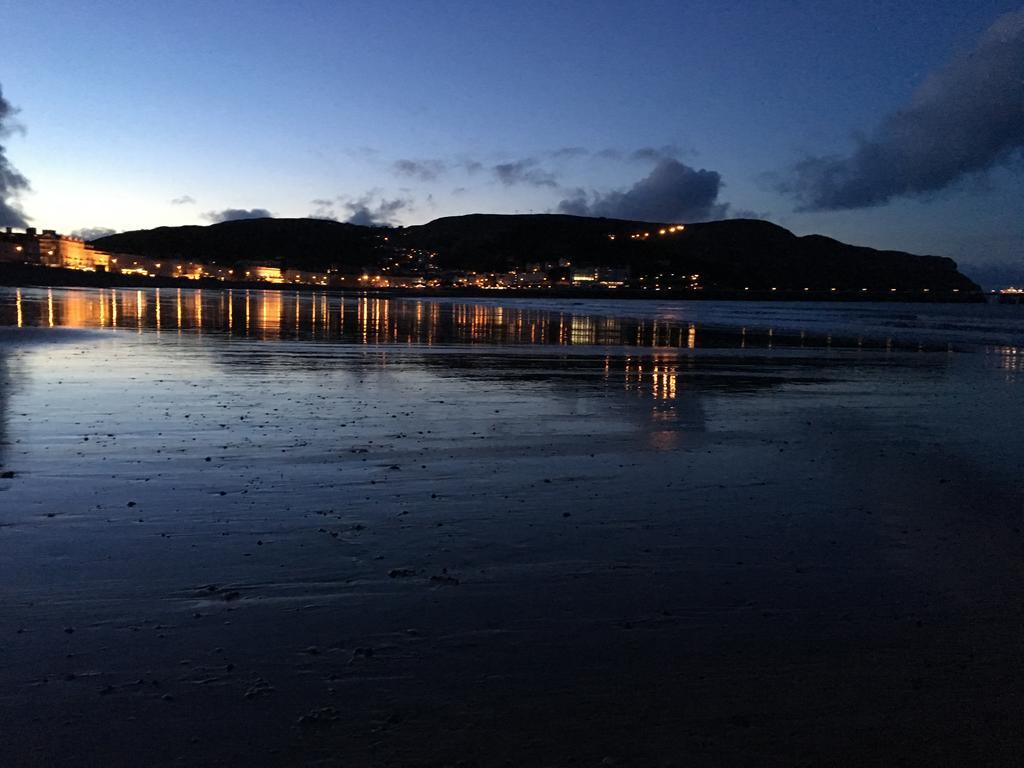 Promenad 4* Llandudno