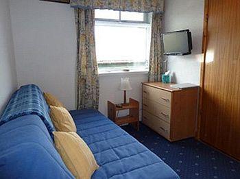 Rhiwiau Isaf Hotel Llandudno