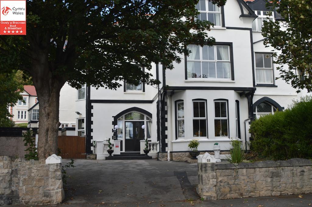 Abbey House Bed & Breakfast