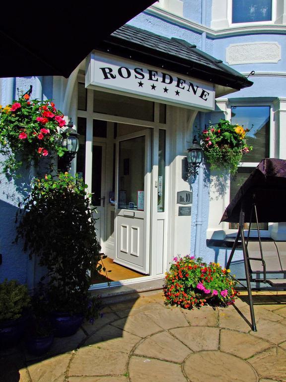 The Rosedene 4*