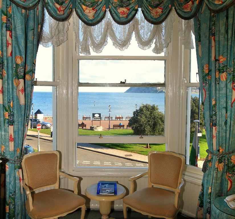 St Tudno 3*