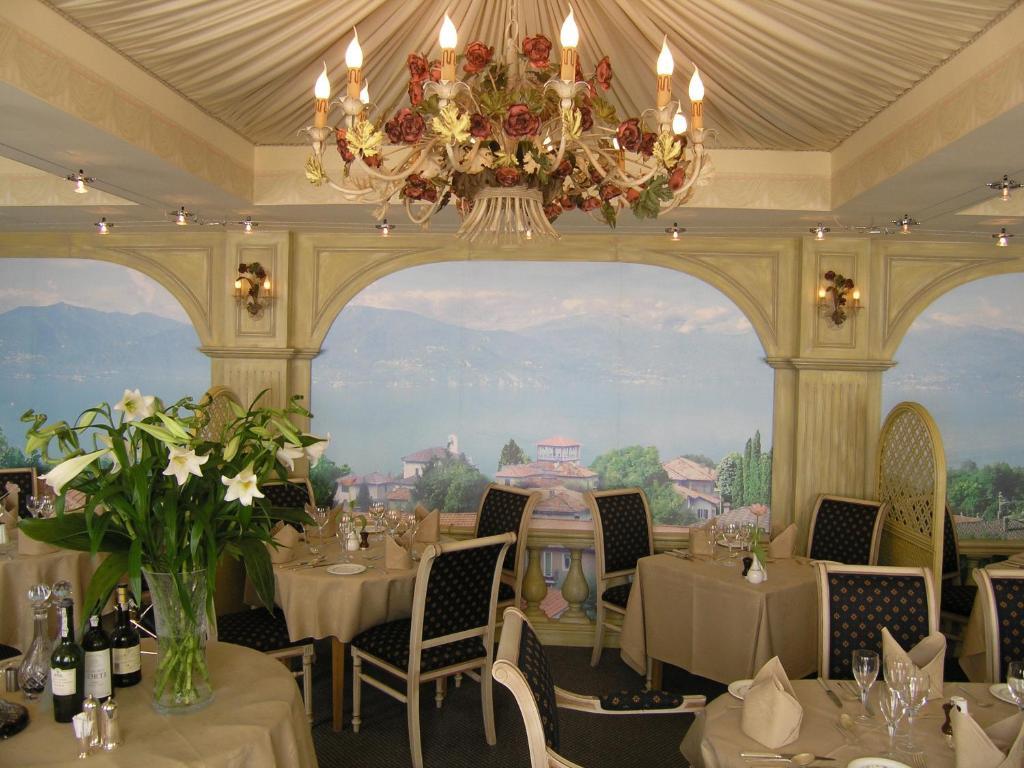 St Tudno 3* Llandudno