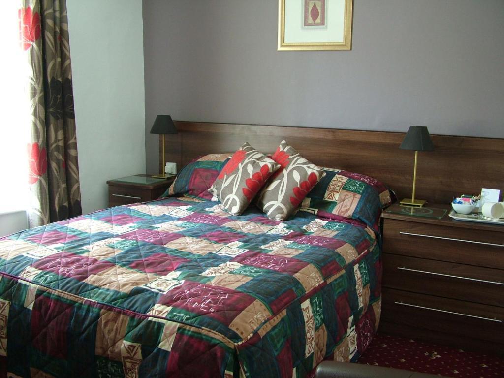 Guest house Karden House