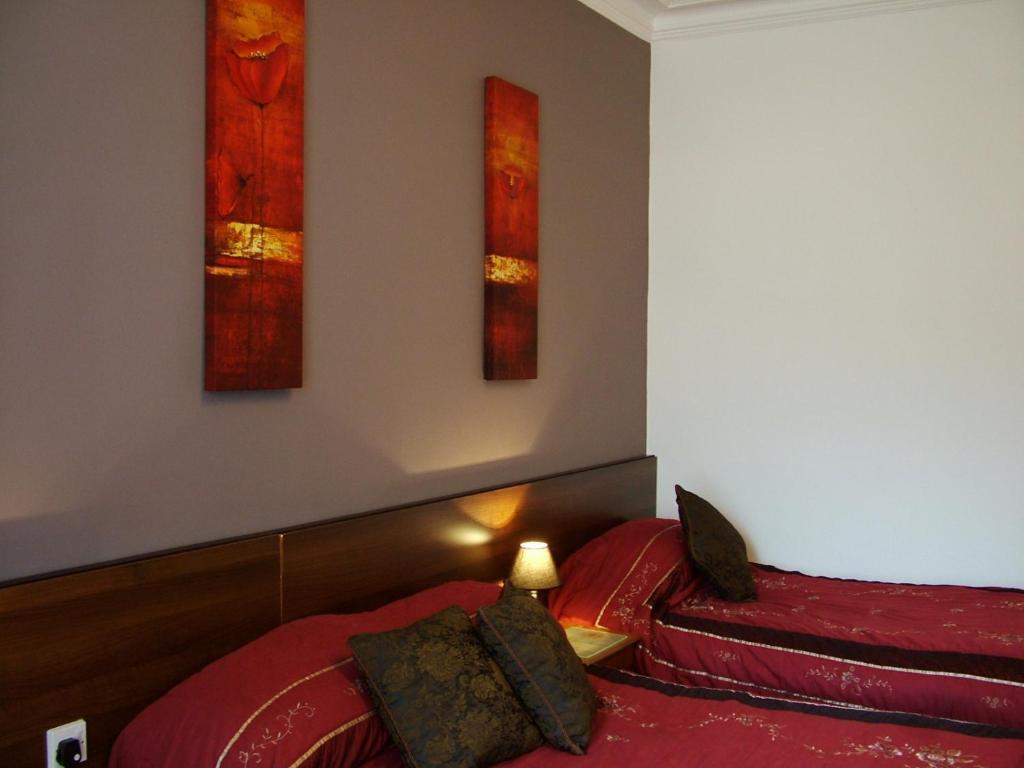 Karden House 4* Llandudno