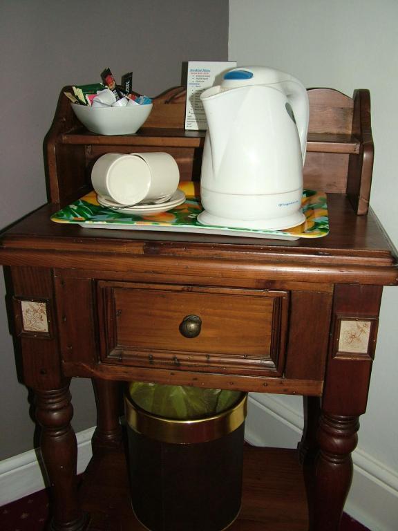 Karden House Guest house 4*