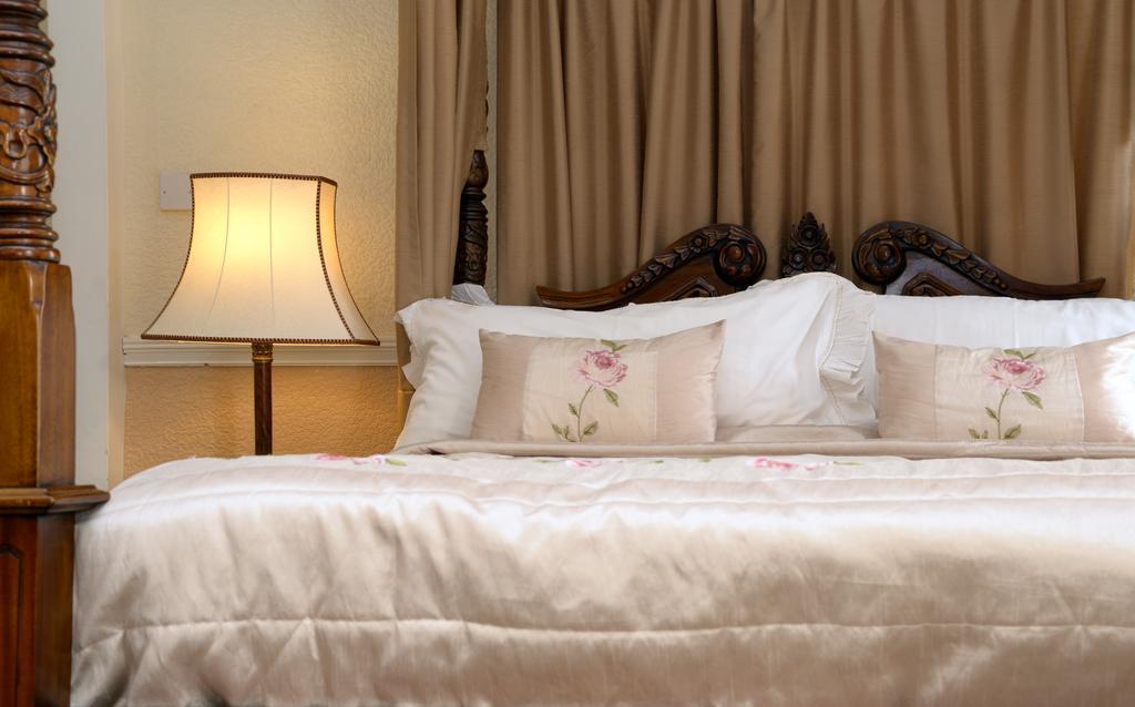 Bed & Breakfast The Cumberland Llandudno
