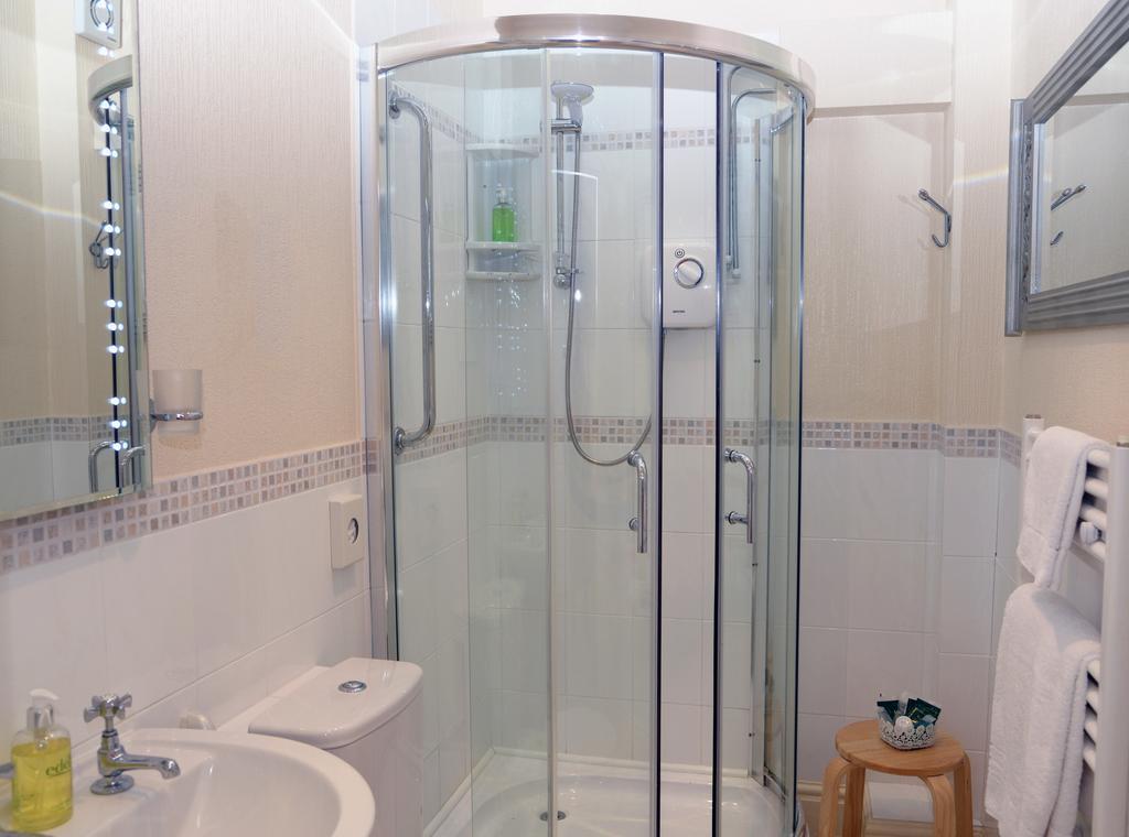 Alice Court 4* Llandudno