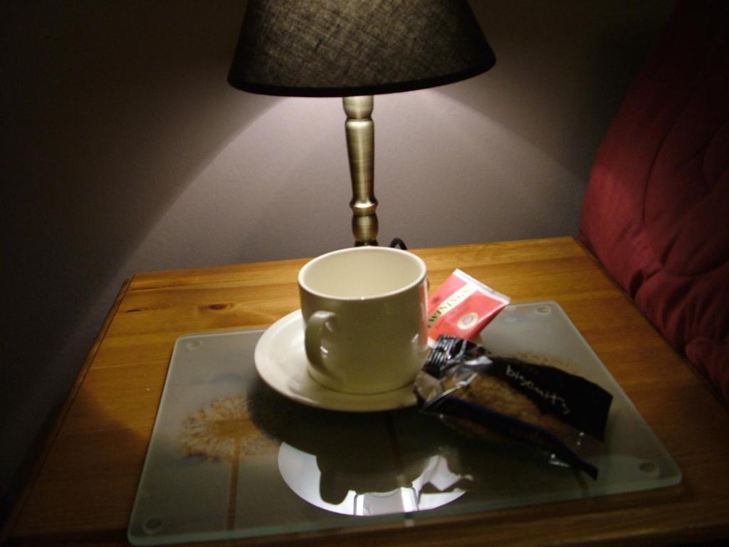 Guest house Karden House 4*