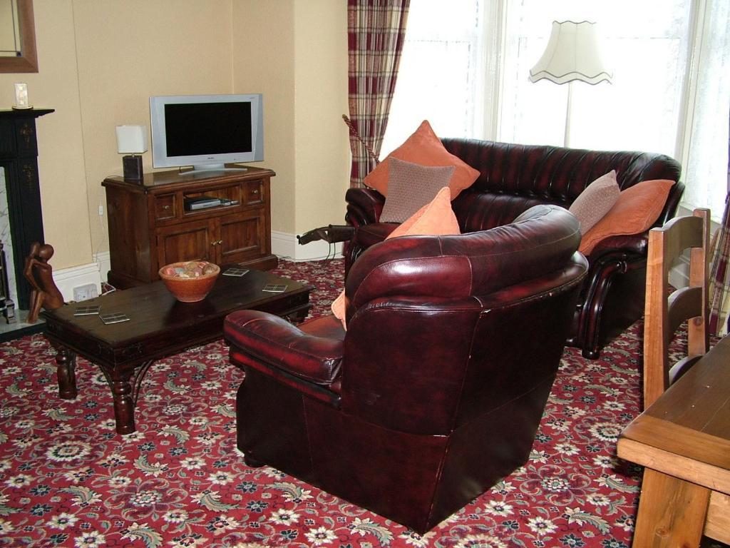 Karden House Guest house Llandudno