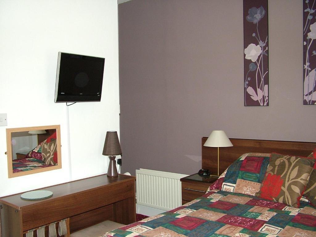 Guest house Karden House Llandudno