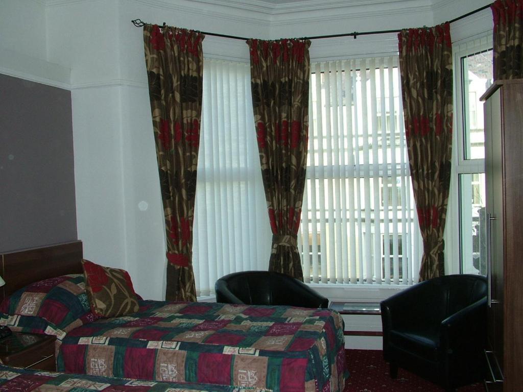 Guest house Karden House Llandudno