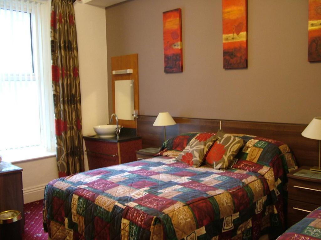 Guest house Karden House Llandudno