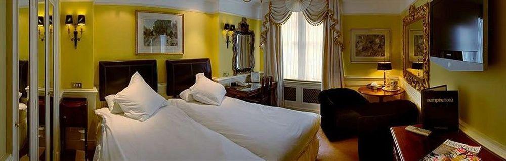Hotel The Empire & 4*