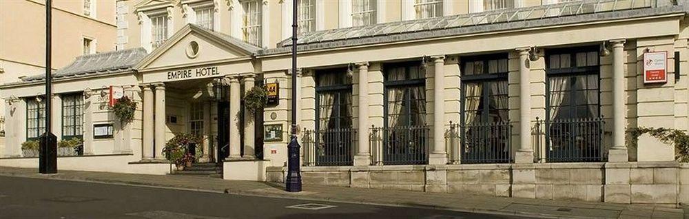 The Empire & Llandudno