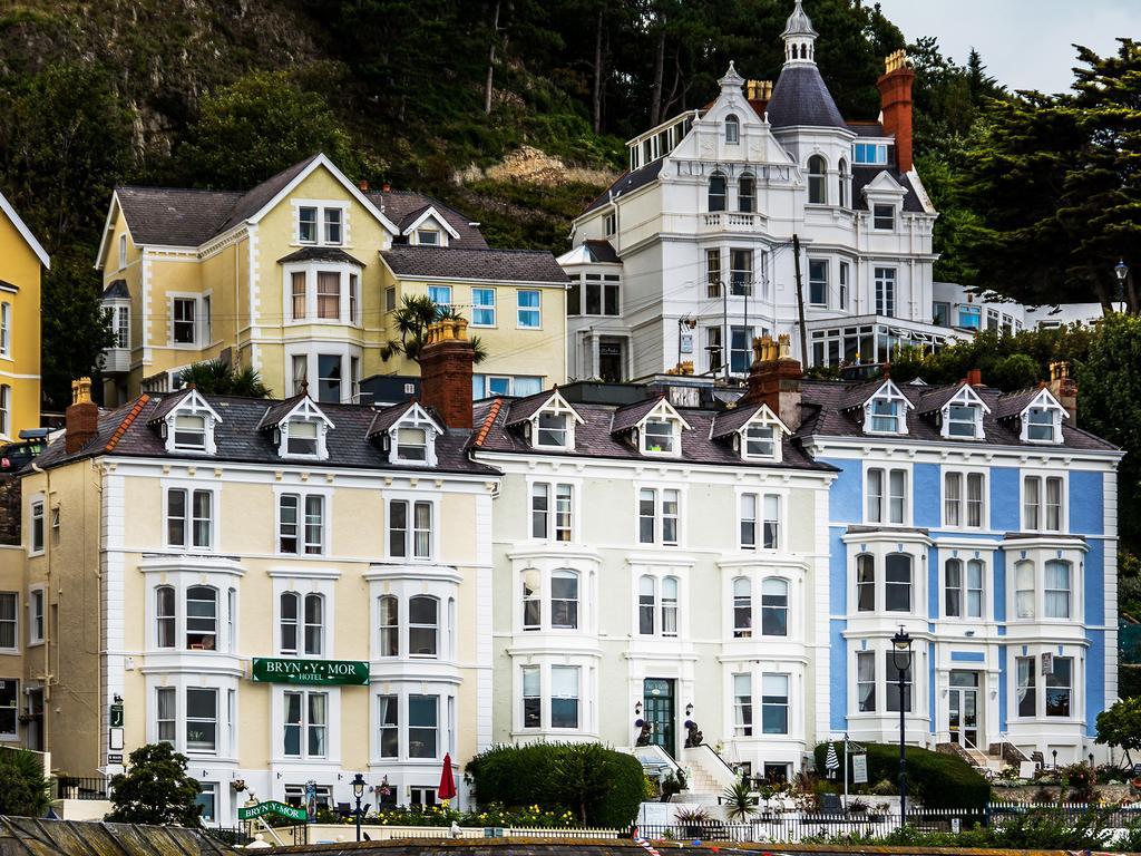The View (adults Only) Bed & Breakfast Llandudno