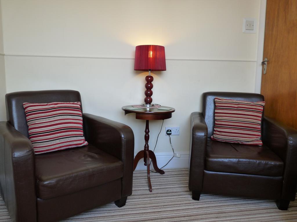 Guest house Cornerways 4*