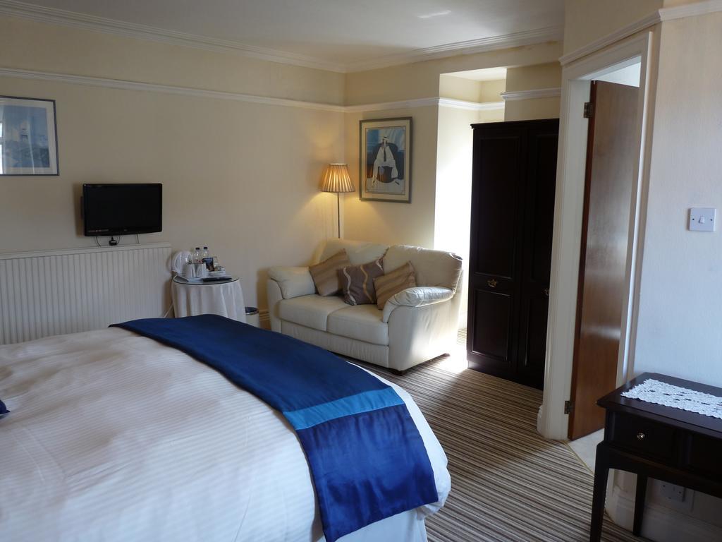 Cornerways 4* Llandudno