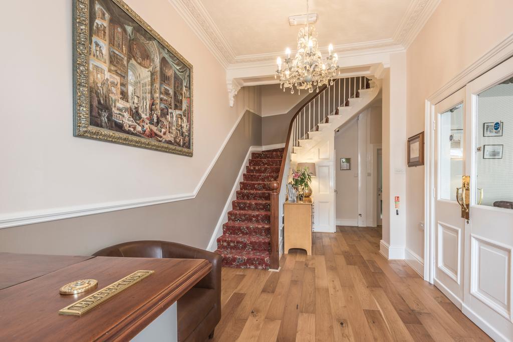 The Wilton Guest house Llandudno