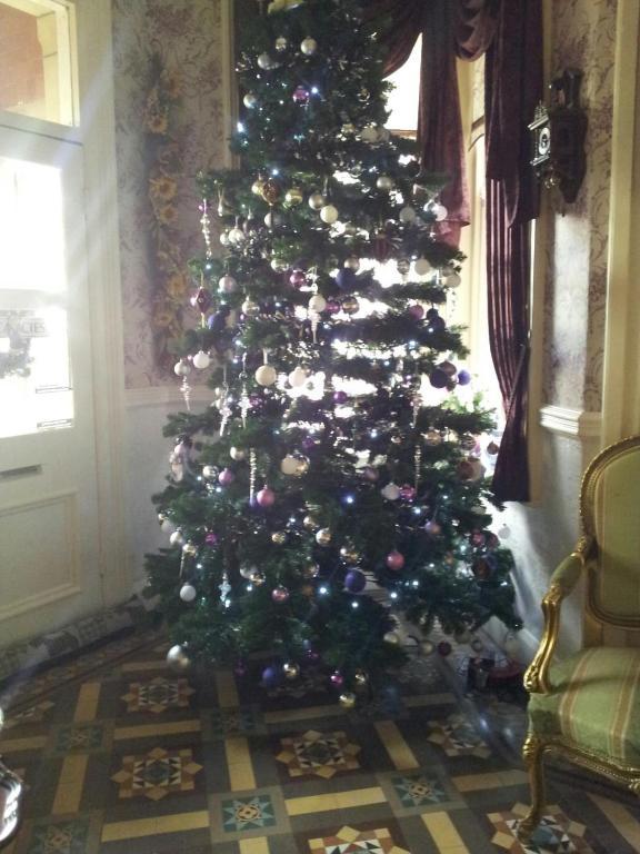 Guest house Plas Llwyd Llandudno