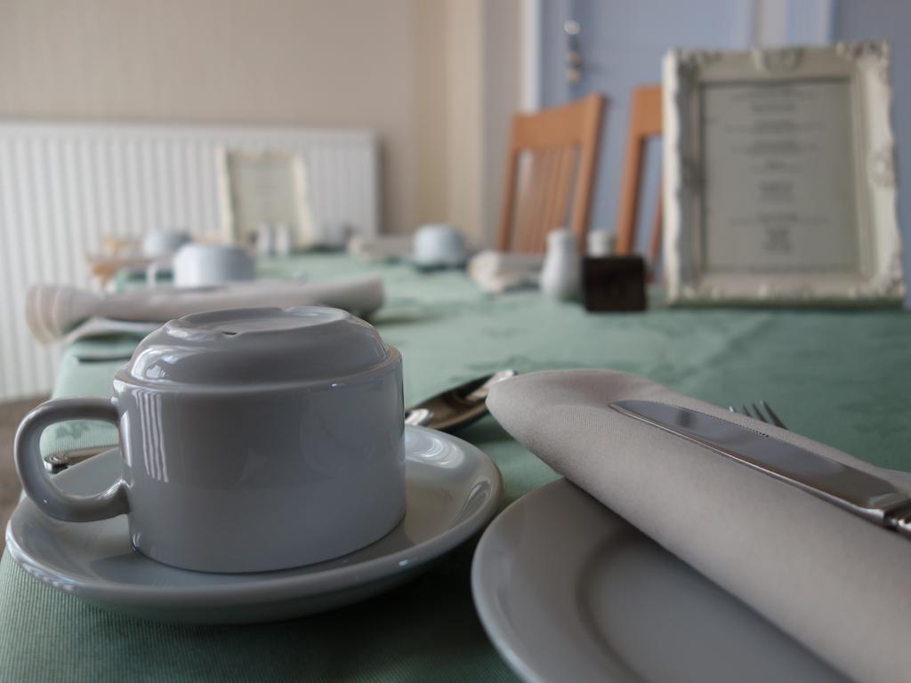 Bay Court Guest house Llandudno
