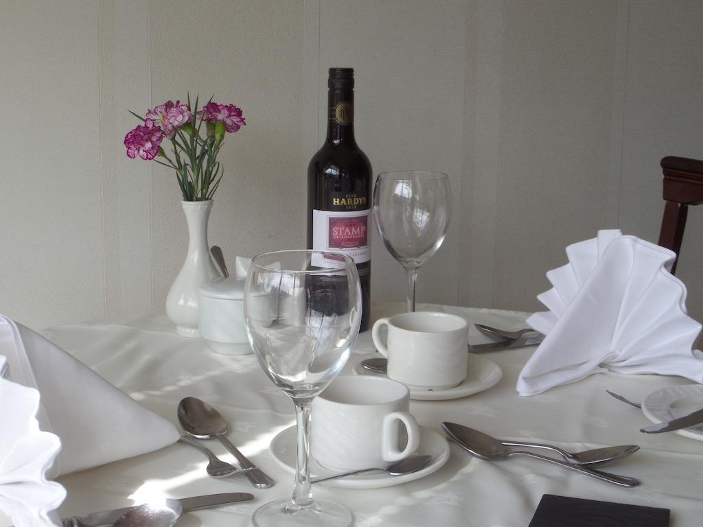 Ashdale Guest house