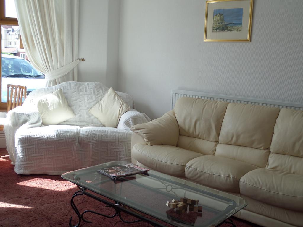 Ashdale Guest house 4*
