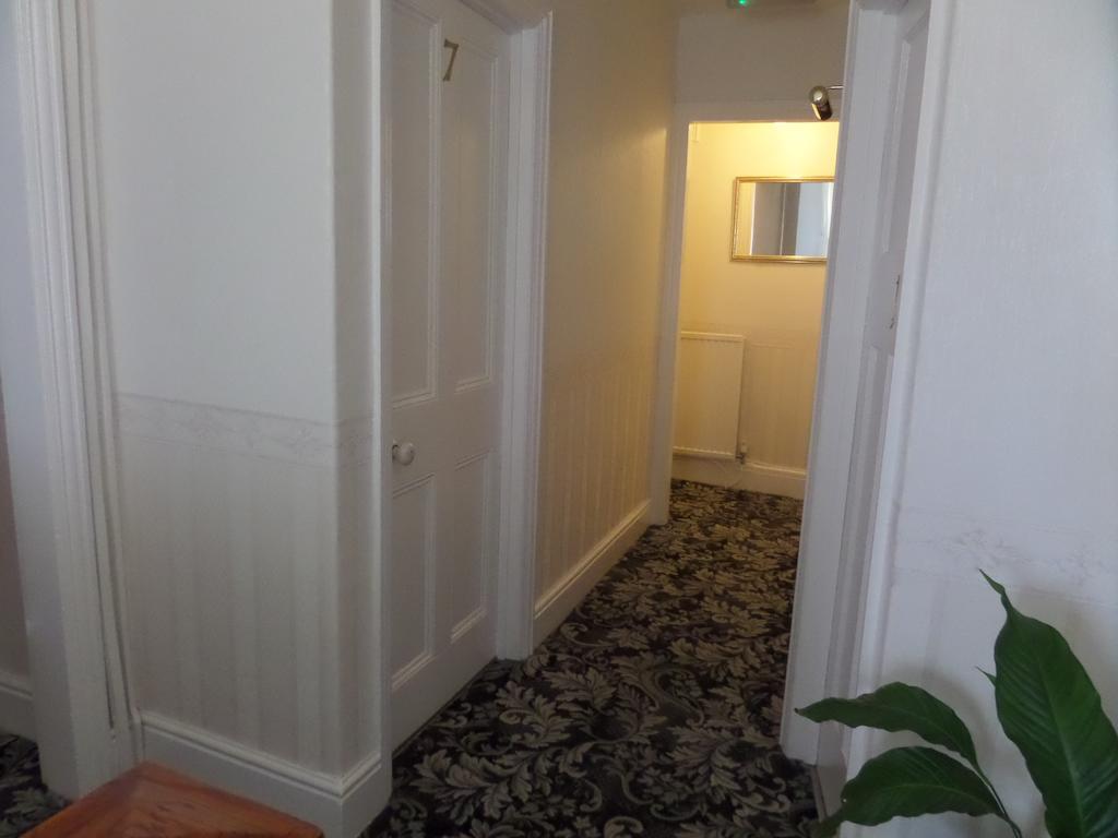 Ashdale 4* Llandudno