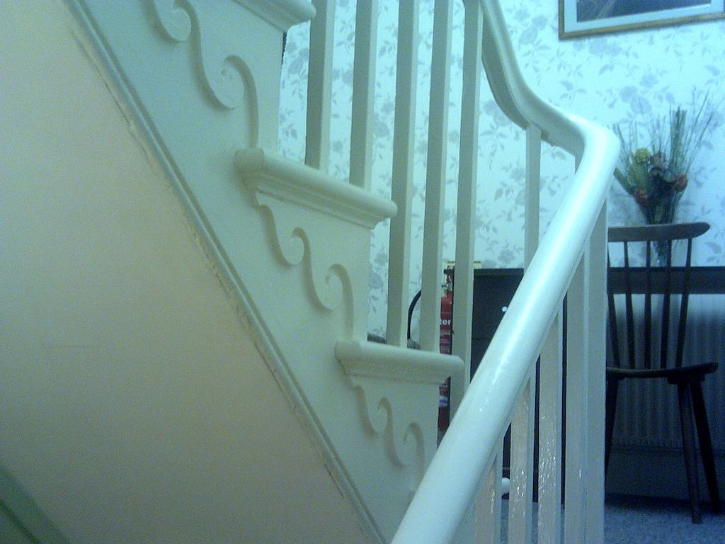 Vine House