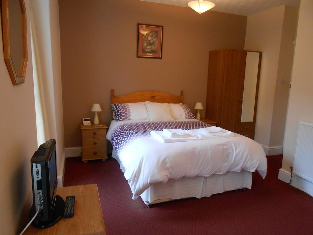 Guest house Vine House 3*