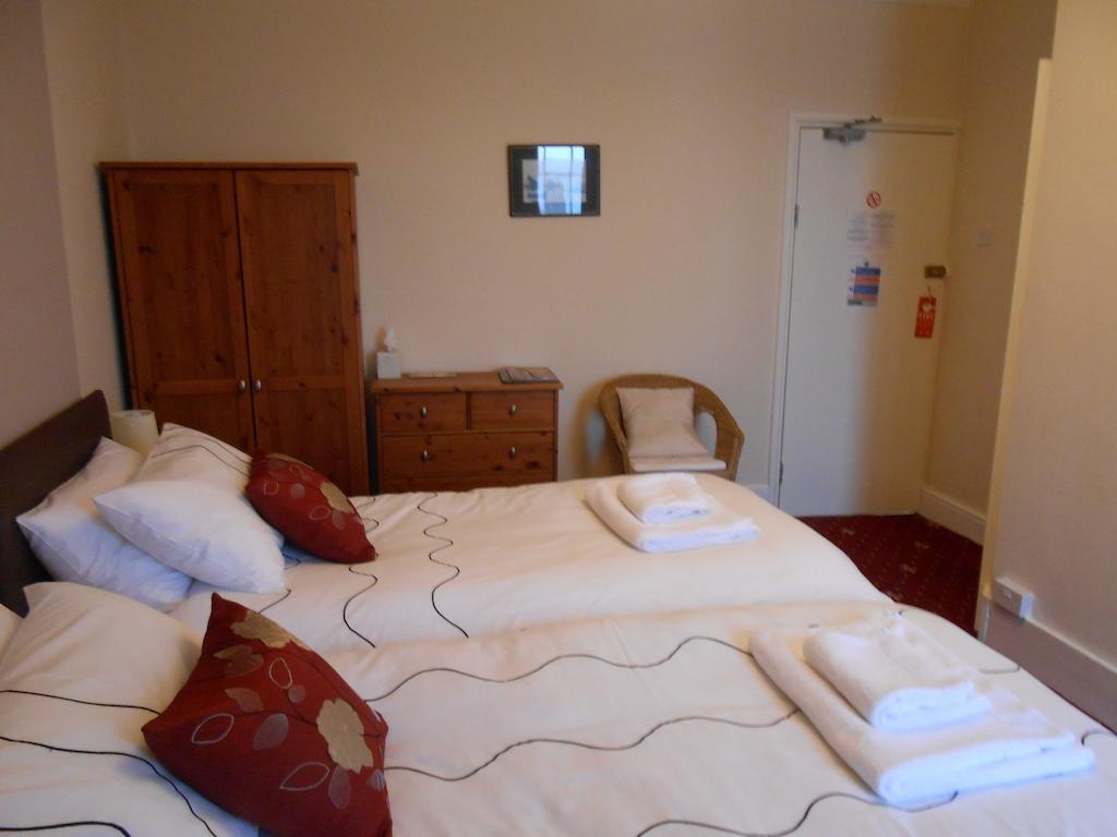 Guest house Vine House 3*