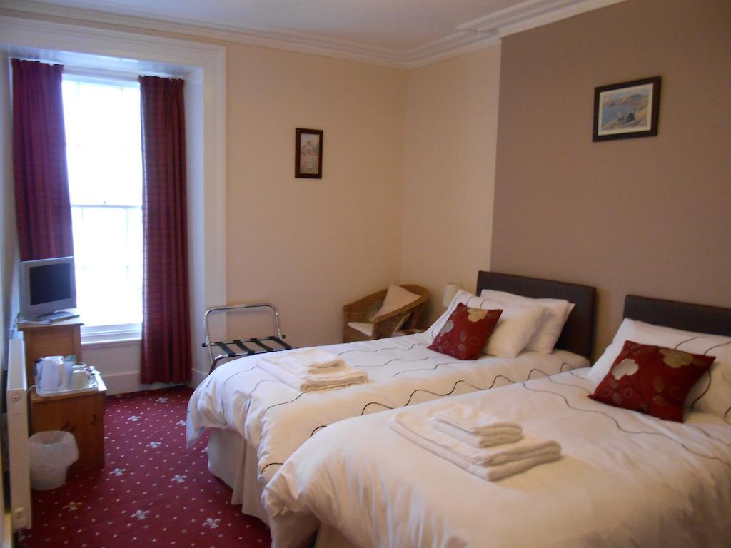 Guest house Vine House Llandudno