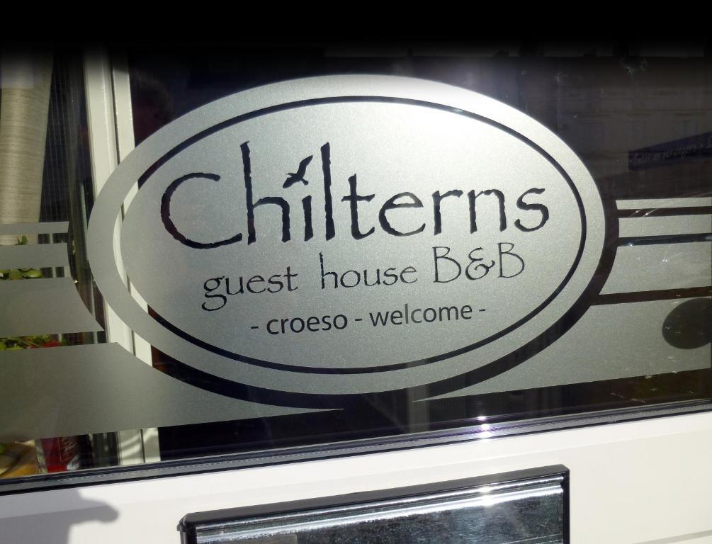 Chilterns Guest house