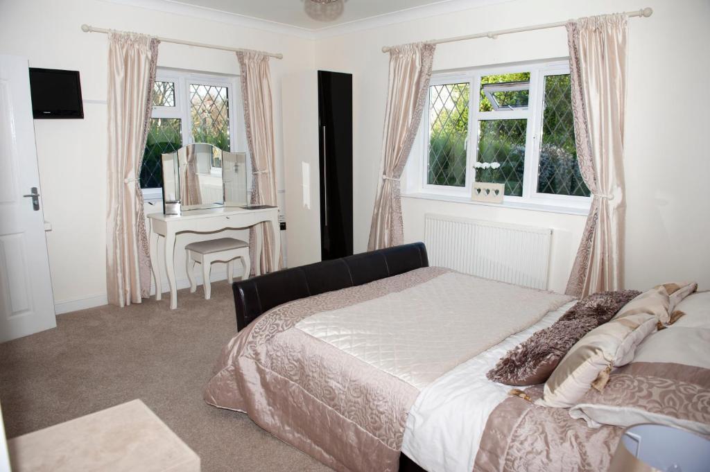 Ashbrook Bed And Breakfast Bed & Breakfast 4*