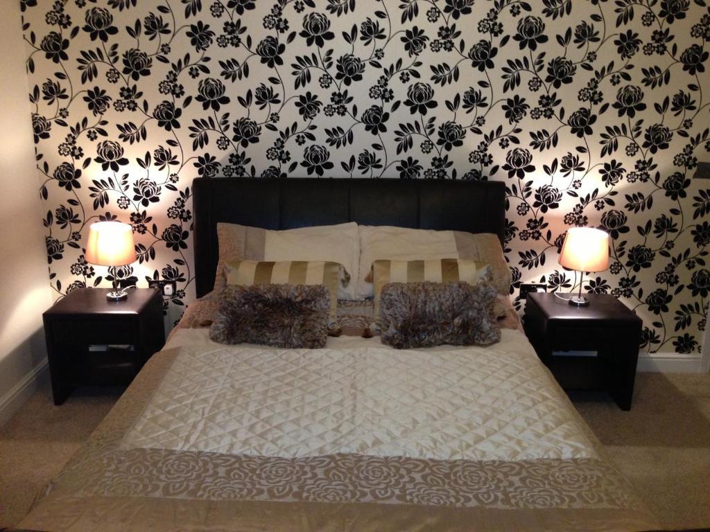 Ashbrook Bed And Breakfast Bed & Breakfast 4*