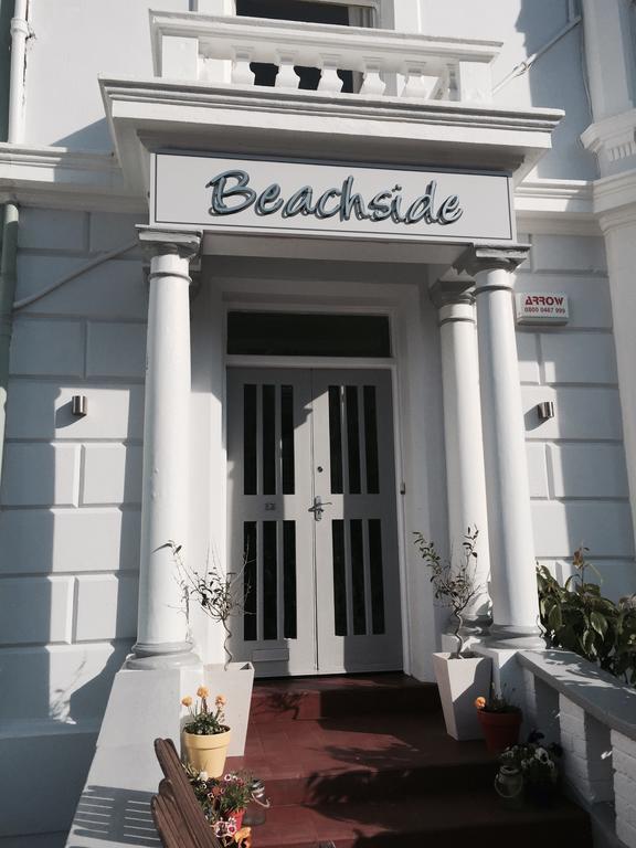 Guest house Beachside Llandudno
