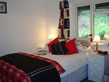 Hotel Rhiwiau Isaf 4*