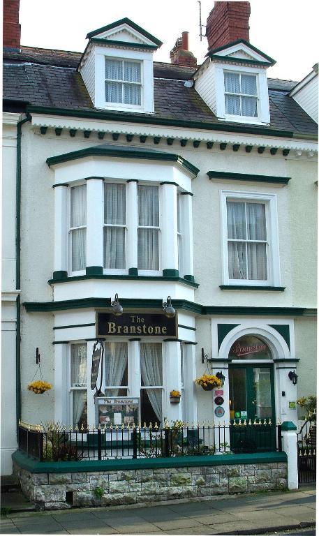 Guest house Branstone Llandudno