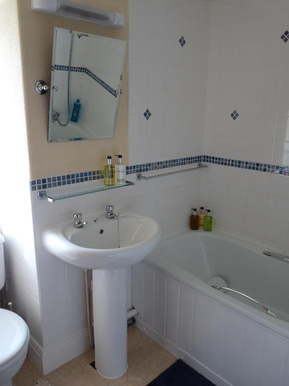 Guest house Cornerways