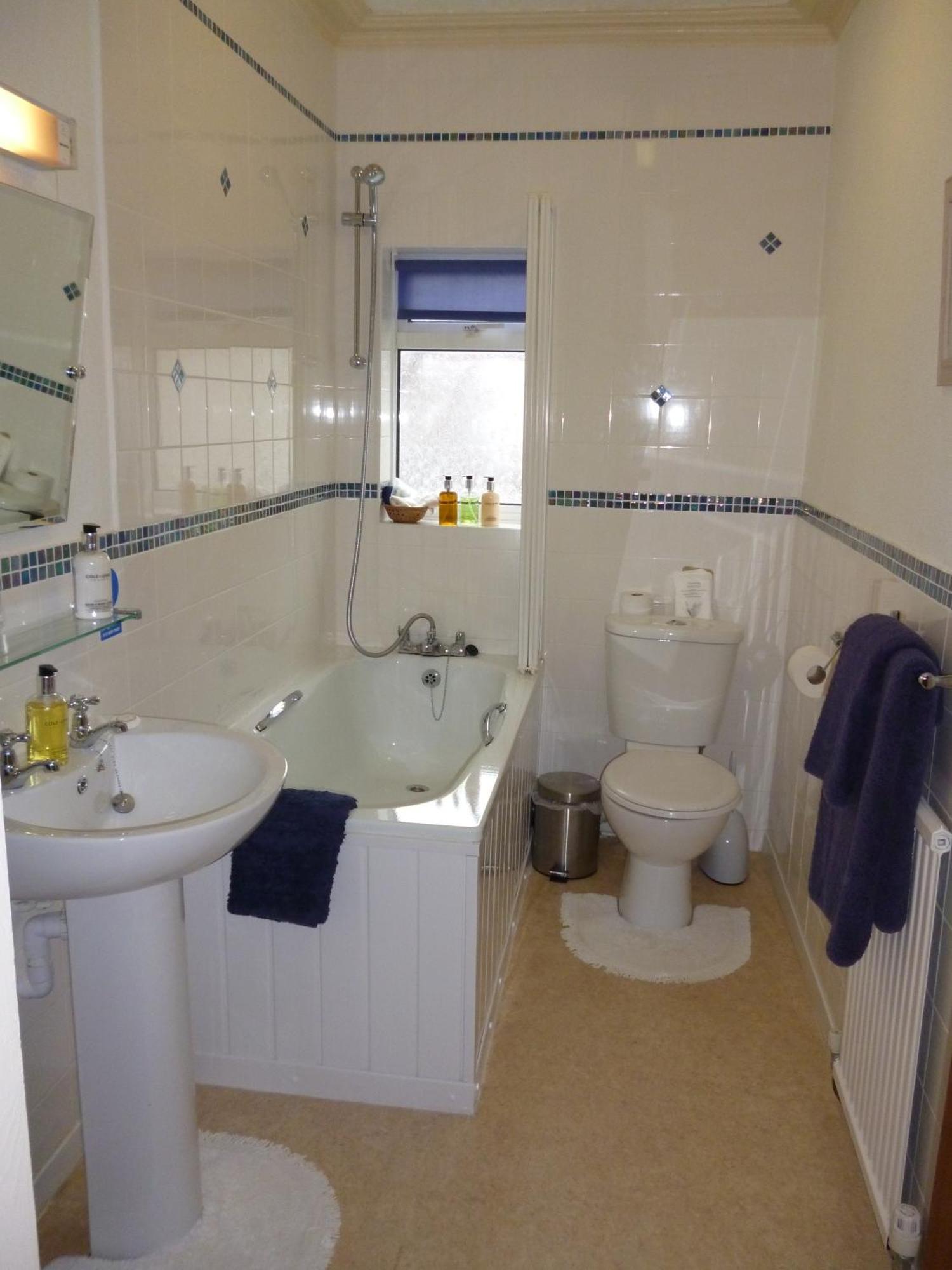 Cornerways 4*