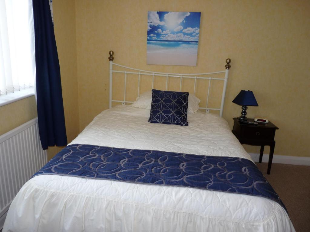 Cornerways 4*