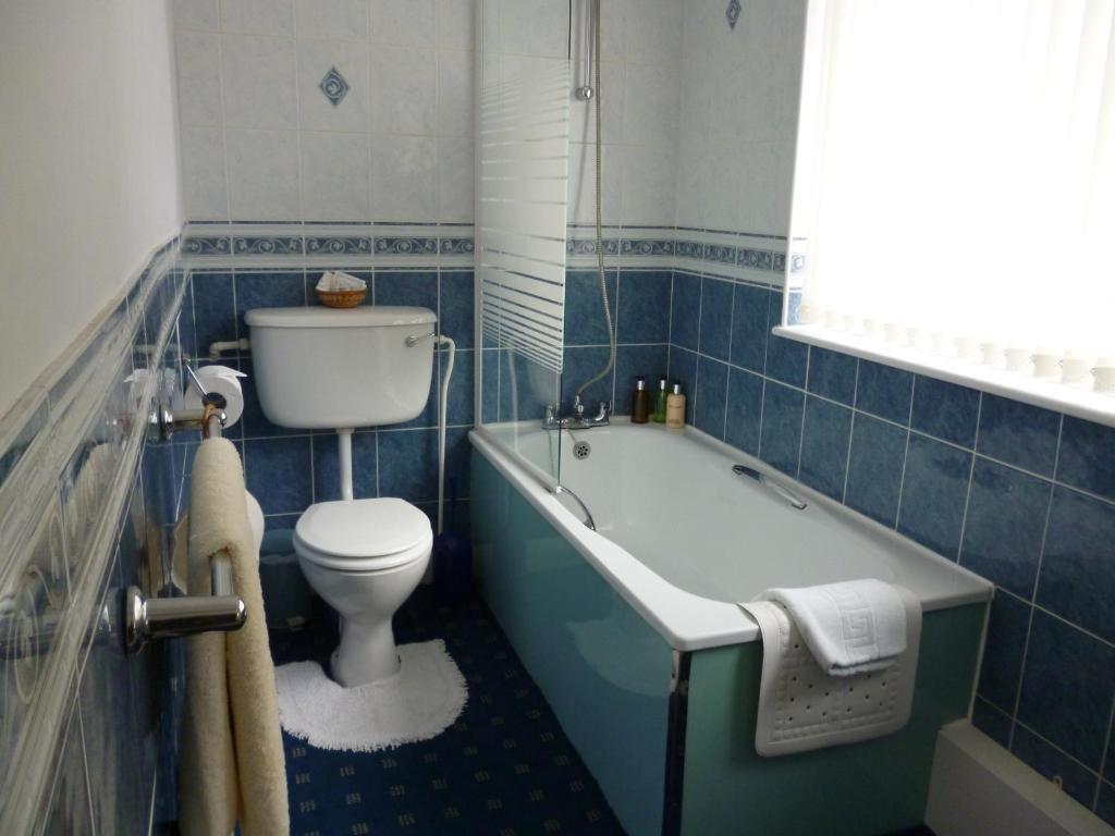 Guest house Cornerways 4*