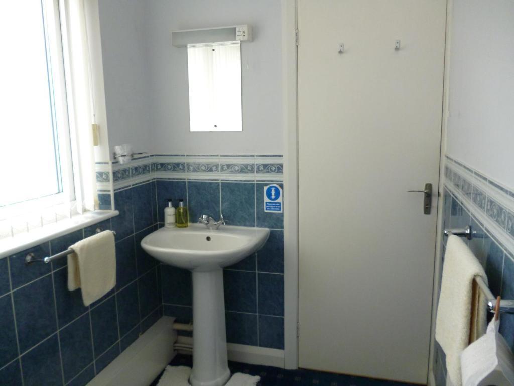Guest house Cornerways 4*